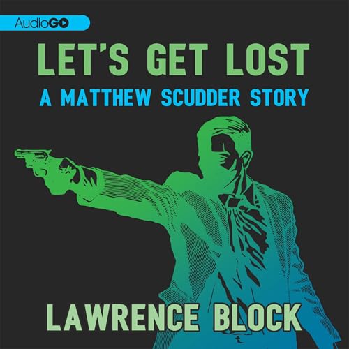 Cover of Let's Get Lost
