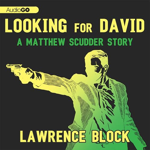 Cover of Looking for David
