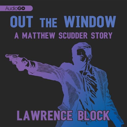 Cover of Out the Window