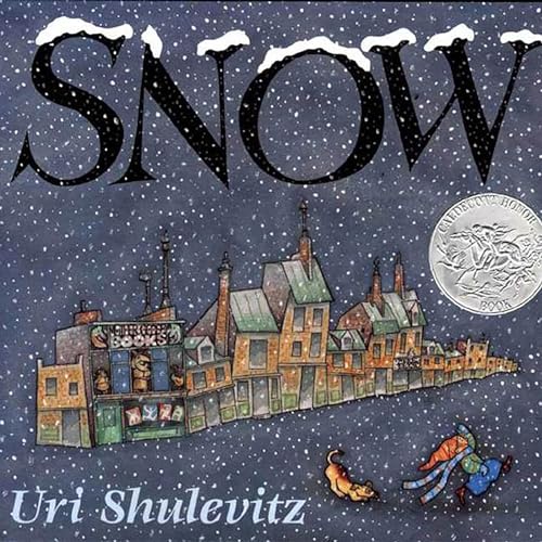 Cover of Snow