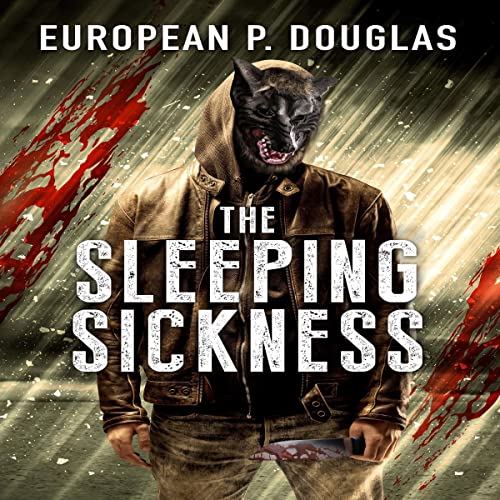 Cover of The Sleeping Sickness