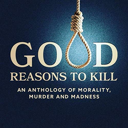 Cover of Good Reasons to Kill