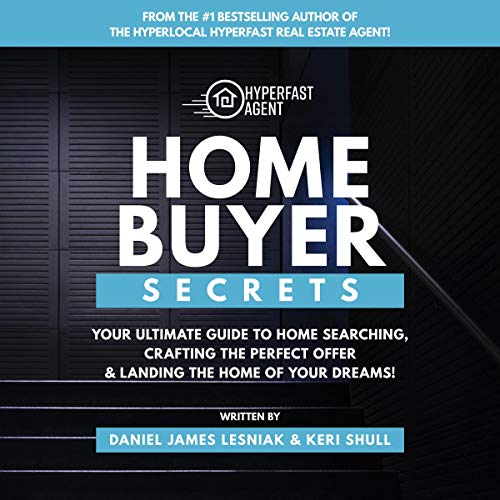 Cover of Home Buyer Secrets