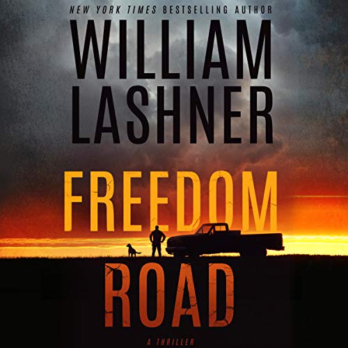 Cover of Freedom Road