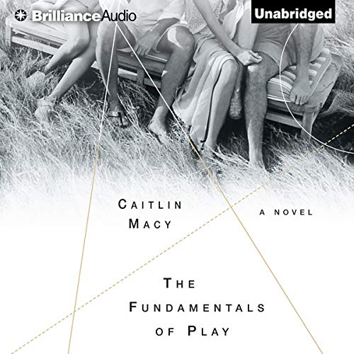 Cover of The Fundamentals of Play
