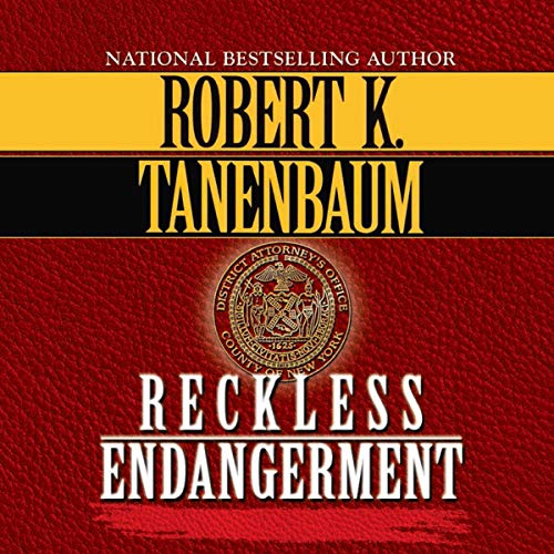 Cover of Reckless Endangerment