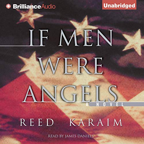 Cover of If Men Were Angels