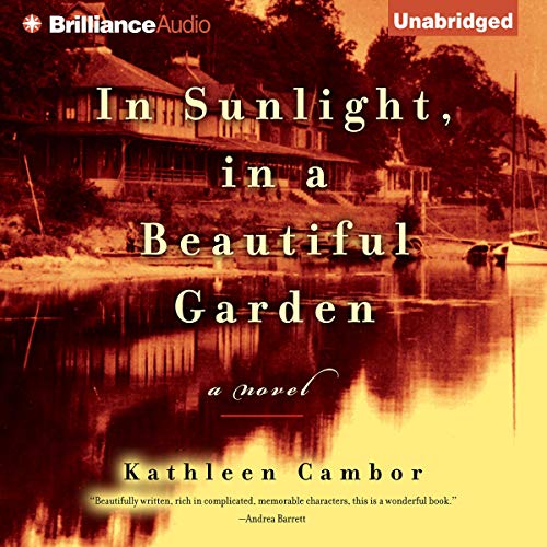 Cover of In Sunlight, in a Beautiful Garden