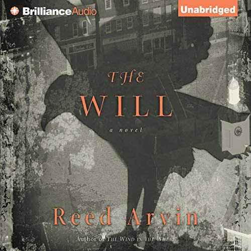 Cover of The Will