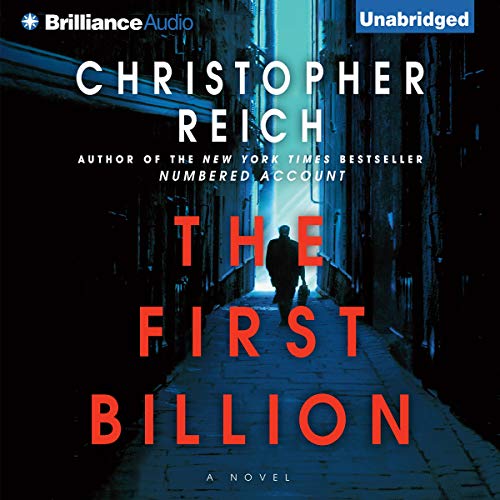 Cover of The First Billion