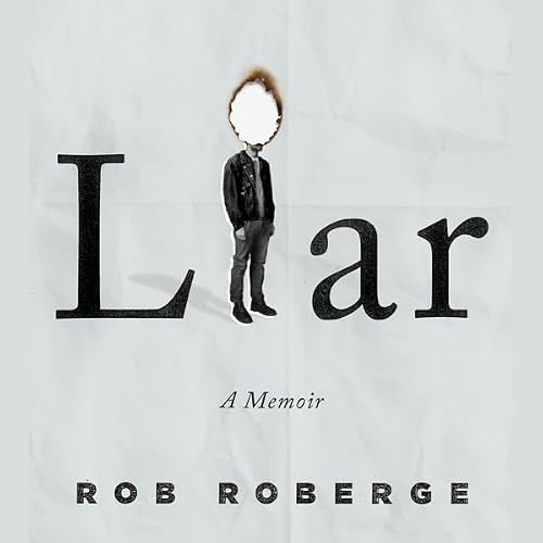 Cover of Liar