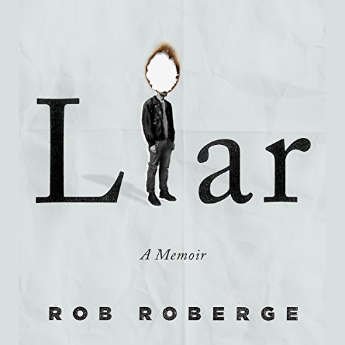 Cover of Liar