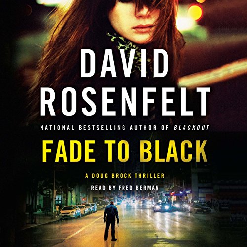Cover of Fade to Black