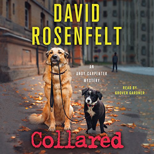 Cover of Collared