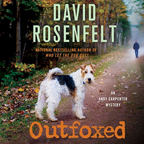 Cover of Outfoxed