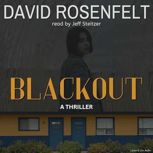 Cover of Blackout