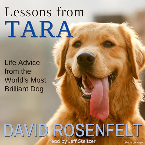 Cover of Lessons from Tara