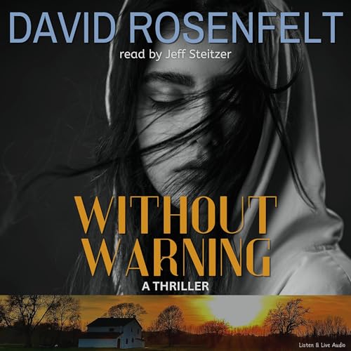 Cover of Without Warning