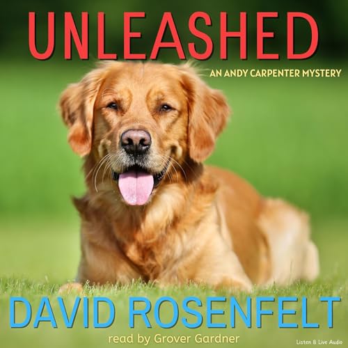 Cover of Unleashed