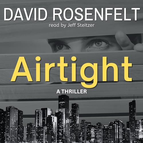 Cover of Airtight