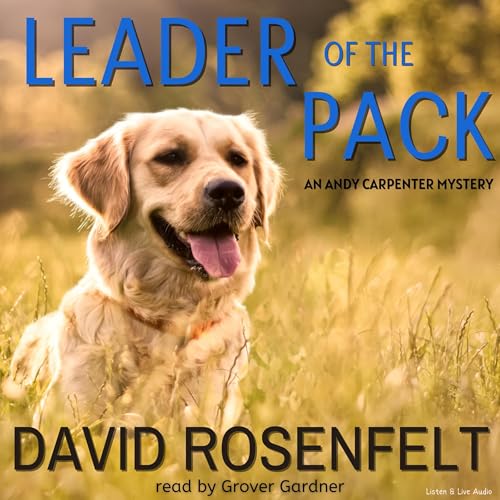 Cover of Leader of the Pack