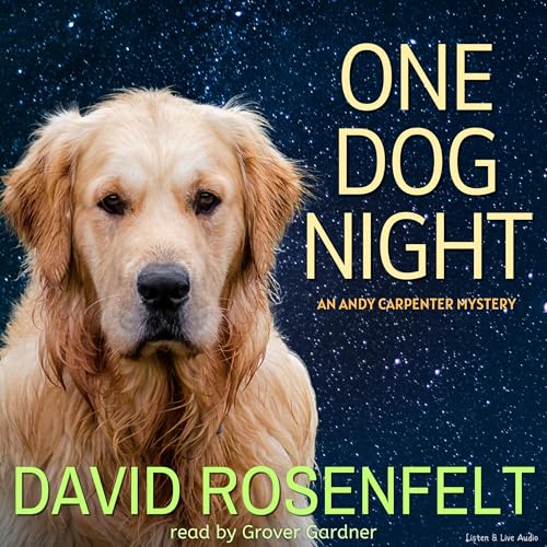 Cover of One Dog Night