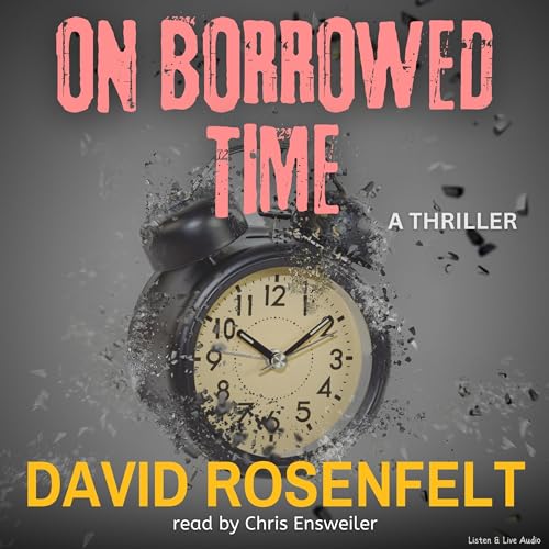 Cover of On Borrowed Time