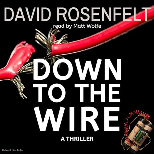 Cover of Down to the Wire