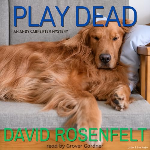 Cover of Play Dead