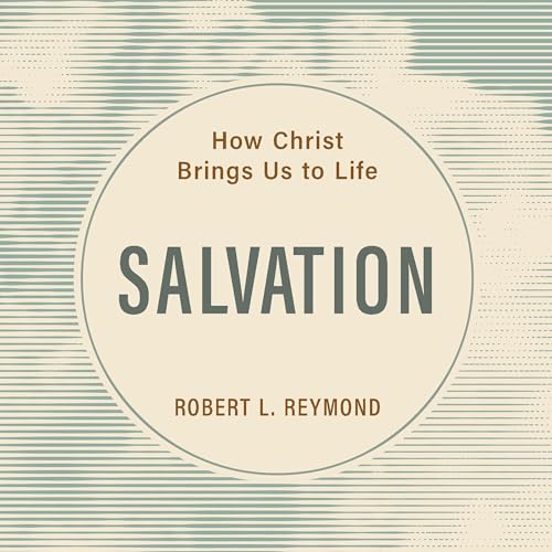 Cover of Salvation