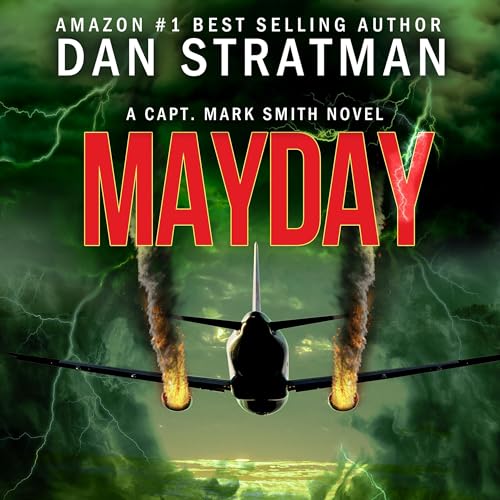 Cover of Mayday