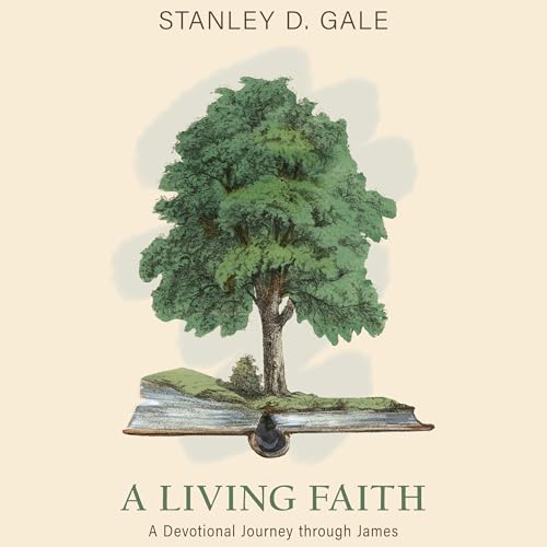 Cover of A Living Faith