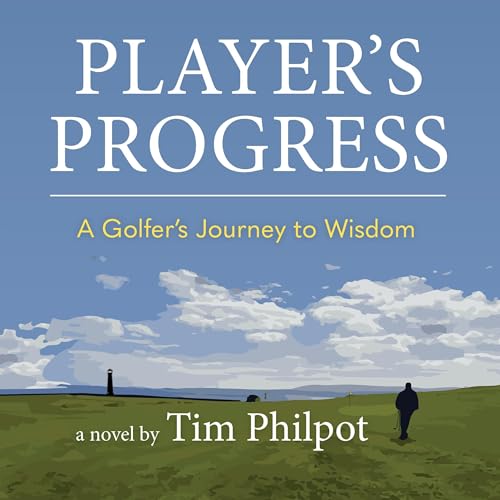 Cover of Player's Progress