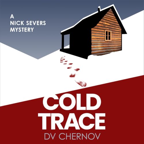 Cover of Cold Trace
