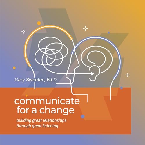 Cover of Communicate for a Change