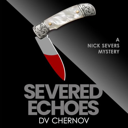 Cover of Severed Echoes