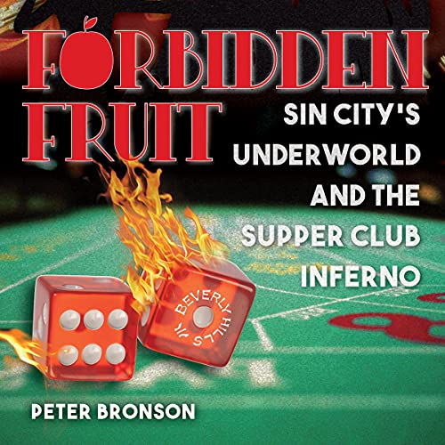 Cover of Forbidden Fruit