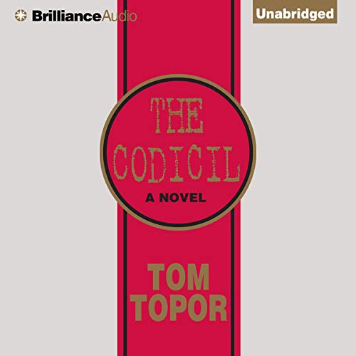 Cover of The Codicil