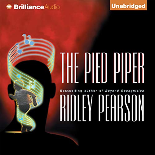 Cover of The Pied Piper
