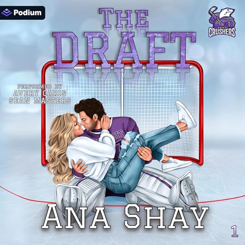 Cover of The Draft