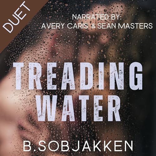 Cover of Treading Water