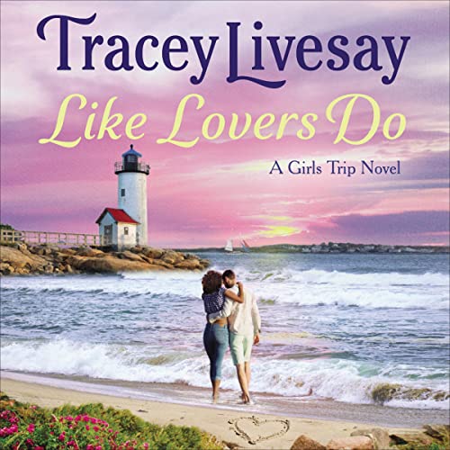 Cover of Like Lovers Do