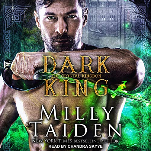 Cover of Dark King