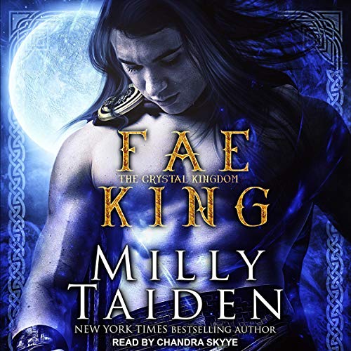 Cover of Fae King