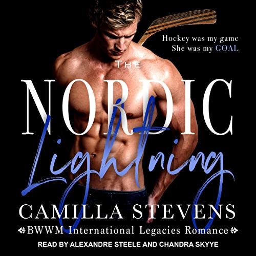 Cover of The Nordic Lightning