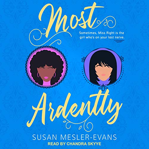 Cover of Most Ardently