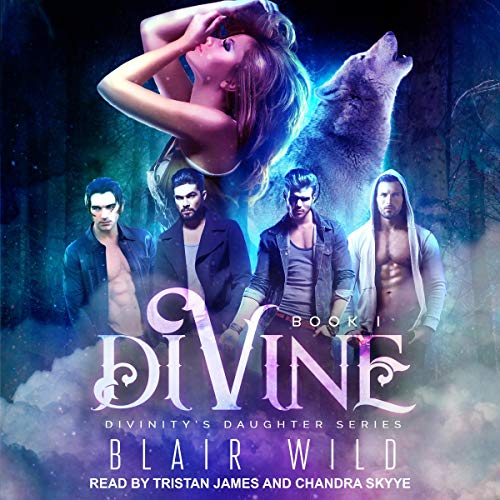 Cover of Divine