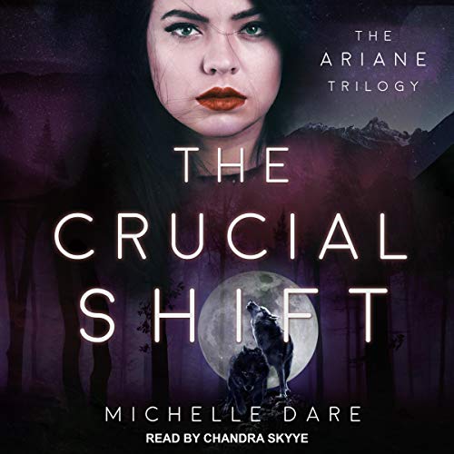 Cover of The Crucial Shift