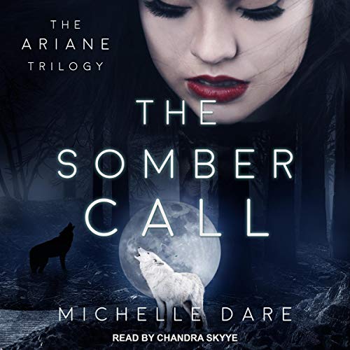 Cover of The Somber Call