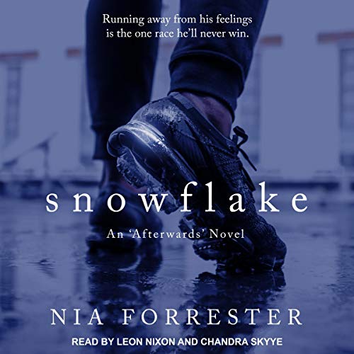 Cover of Snowflake